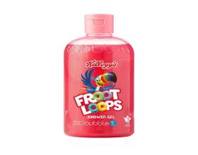 Bubble T Shower Gel Froot Loops